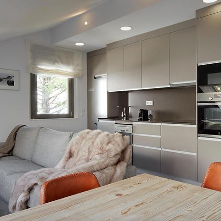 Irissa By Feelfree Rentals Naut Aran ภายนอก รูปภาพ