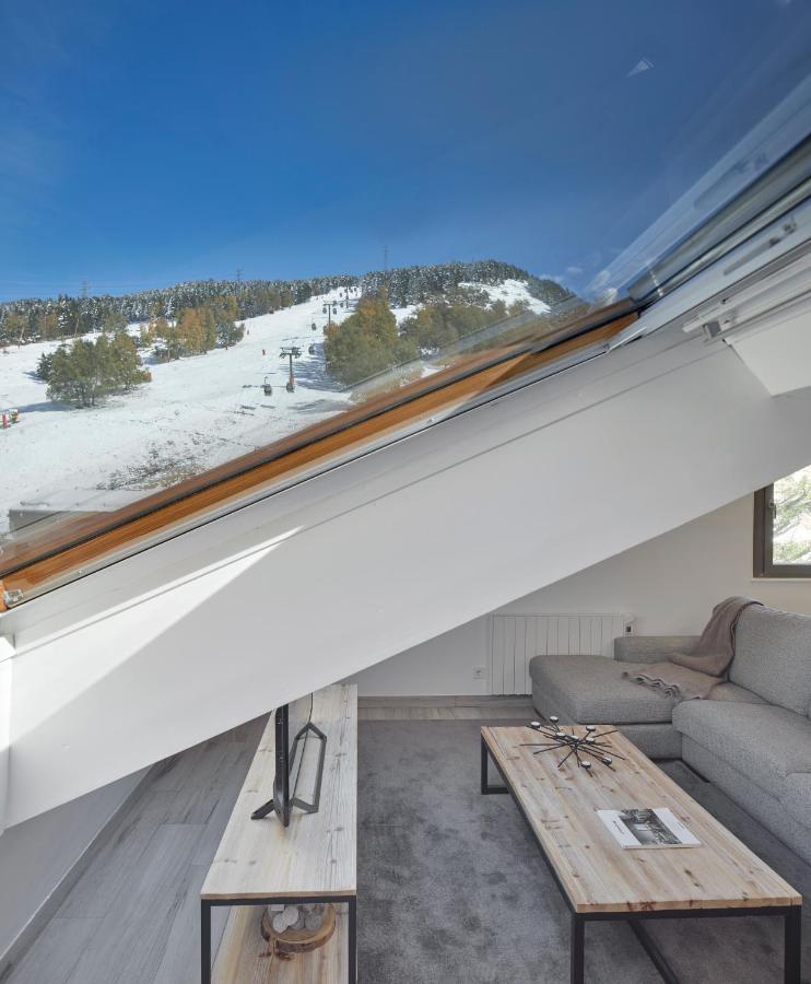 Irissa By Feelfree Rentals Naut Aran ภายนอก รูปภาพ