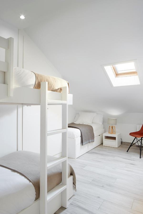 Irissa By Feelfree Rentals Naut Aran ภายนอก รูปภาพ