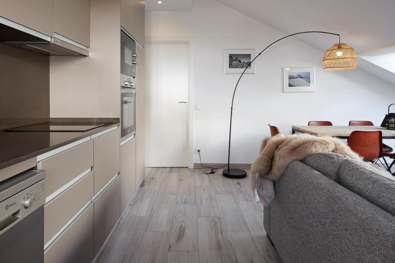 Irissa By Feelfree Rentals Naut Aran ภายนอก รูปภาพ