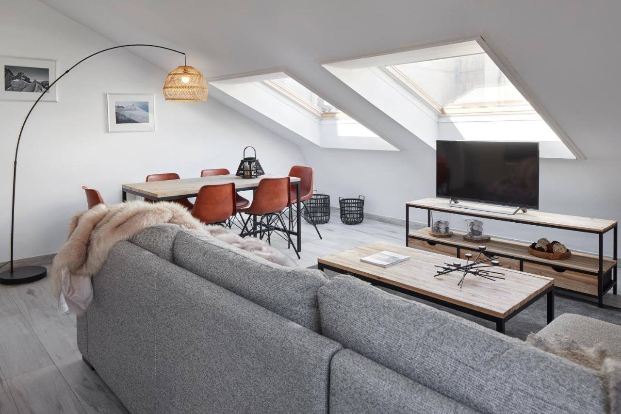 Irissa By Feelfree Rentals Naut Aran ภายนอก รูปภาพ