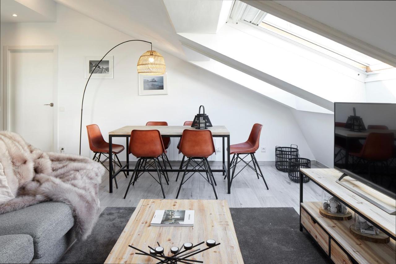 Irissa By Feelfree Rentals Naut Aran ภายนอก รูปภาพ
