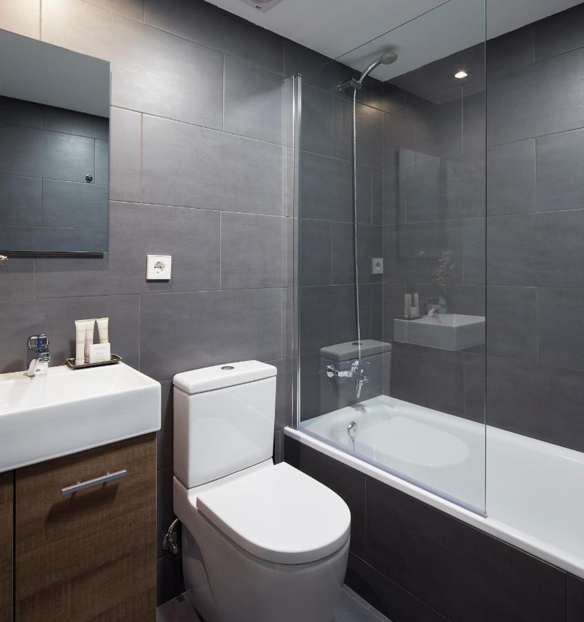 Irissa By Feelfree Rentals Naut Aran ภายนอก รูปภาพ